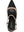 9862 ZAPATILLA BICOLOR CORAL