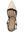 9862 ZAPATILLA BICOLOR CORAL