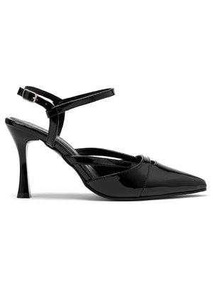 9862 ZAPATILLA BICOLOR CORAL
