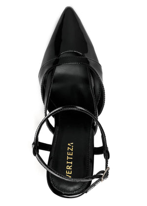 9862 ZAPATILLA BICOLOR CORAL