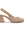 9121 ZAPATILLA VIRGINIA TACÓN ANCHO