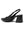 9121 ZAPATILLA ISABEL TACÓN ANCHO