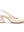 9121 ZAPATILLA ISABEL TACÓN ANCHO