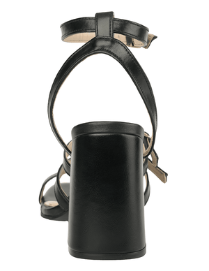 7216 SANDALIA CON HEBILLAS JULIETA