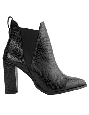 3554 BOTÍN DRILO CON ELÁSTICO