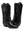 9651 BOTA COWBOY BORDADA LLUVIA