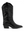 9651 BOTA COWBOY BORDADA LLUVIA