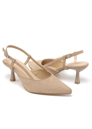 9403 ZAPATILLA ABIERTA GALA