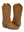9651 BOTA COWBOY BORDADA LLUVIA