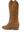 9651 BOTA COWBOY BORDADA LLUVIA