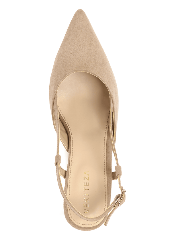 9403 ZAPATILLA ABIERTA GALA