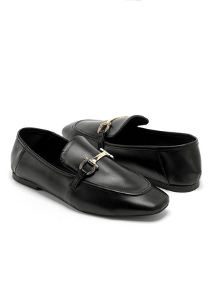 3006 MOCASÍN CON HERRAJE ULTRA SUAVE