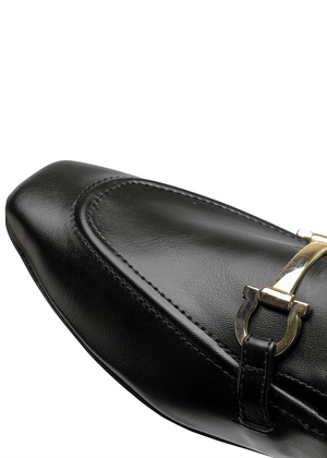 3006 MOCASÍN CON HERRAJE ULTRA SUAVE