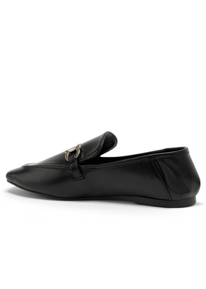 3006 MOCASÍN CON HERRAJE ULTRA SUAVE