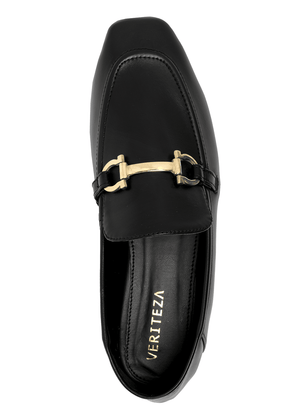 3006 MOCASÍN CON HERRAJE ULTRA SUAVE