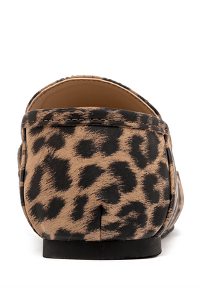 3006 MOCASÍN CON HERRAJE ULTRA LIGERO