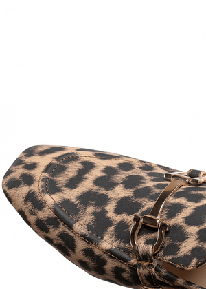 3006 MOCASÍN CON HERRAJE ULTRA LIGERO