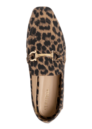 3006 MOCASÍN CON HERRAJE ULTRA LIGERO