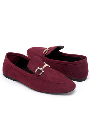 3006 MOCASÍN CON HERRAJE ULTRA LIGERO