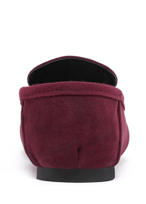 3006 MOCASÍN CON HERRAJE ULTRA LIGERO