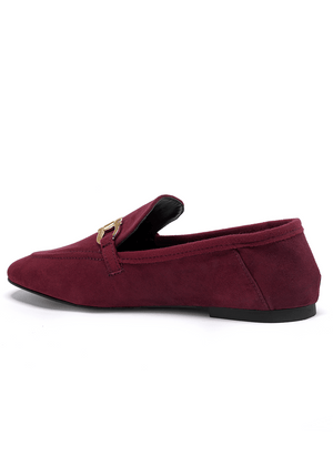 3006 MOCASÍN CON HERRAJE ULTRA LIGERO