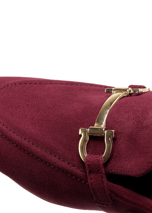 3006 MOCASÍN CON HERRAJE ULTRA LIGERO