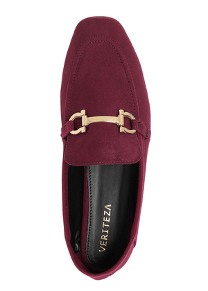 3006 MOCASÍN CON HERRAJE ULTRA LIGERO