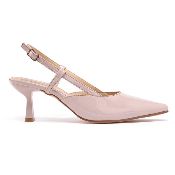 9403 ZAPATILLA ABIERTA MIA