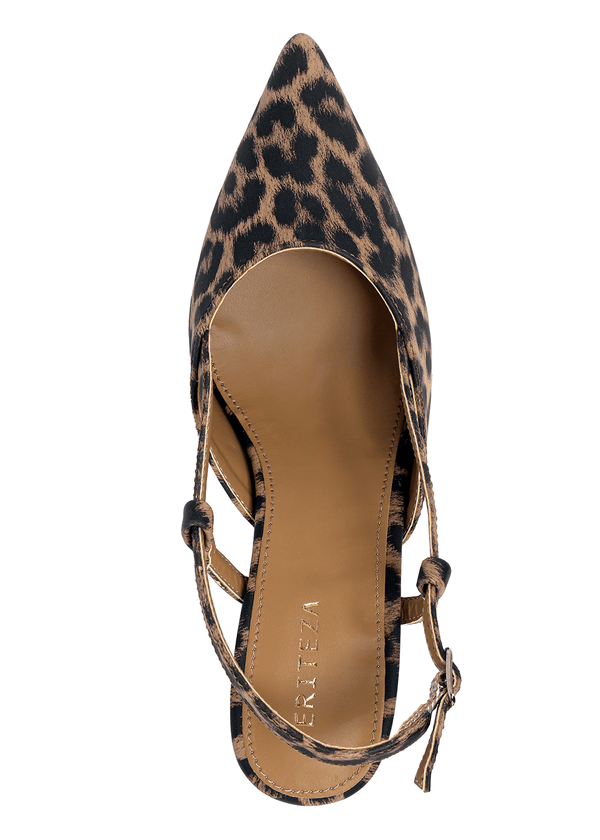 9403 ZAPATILLA ABIERTA GALA
