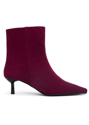 9675 BOTÍN LISO ELINA