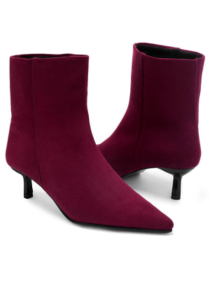 9675 BOTÍN LISO ELINA