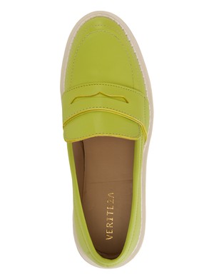 4571 MOCASÍN CLÁSICO APIO