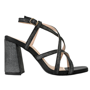 7215 SANDALIA METÁLICA MAYRA