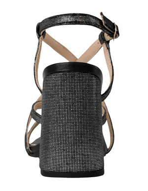 7215 SANDALIA METÁLICA MAYRA