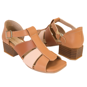 8103 SANDALIA ABIERTA ELOISA