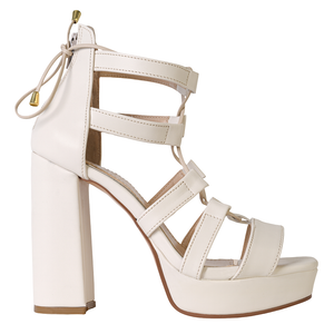 7234 PLATAFORMA ROMANA LUISA