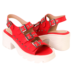 8204 SANDALIA CHUNKY VALENTINA