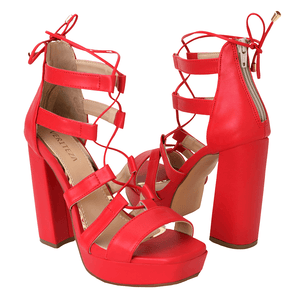 7234 PLATAFORMA ROMANA LUISA