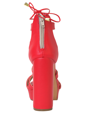 7234 PLATAFORMA ROMANA LUISA