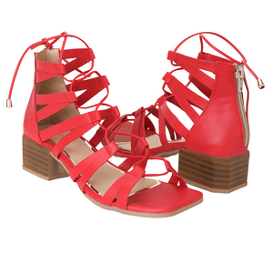 8106 SANDALIA ROMANA CATALINA