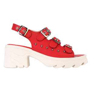 8204 SANDALIA CHUNKY VALENTINA