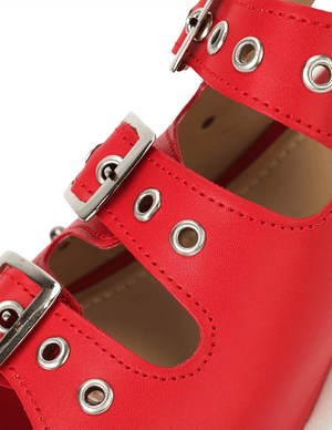 8204 SANDALIA CHUNKY VALENTINA