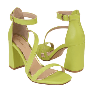 7212 SANDALIA CRUZADA APIO