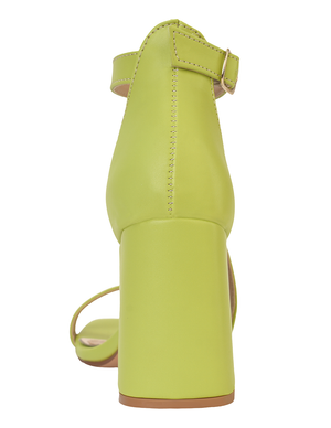 7212 SANDALIA CRUZADA APIO