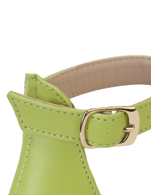 7212 SANDALIA CRUZADA APIO