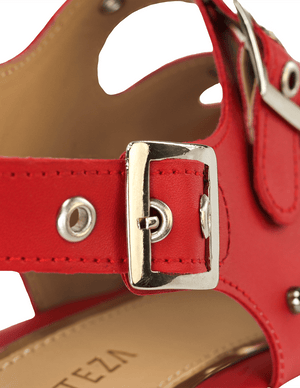 8204 SANDALIA CHUNKY VALENTINA