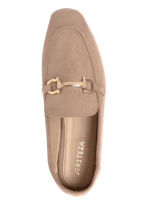 3006 MOCASÍN CON HERRAJE ULTRA LIGERO