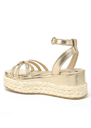 9331 PLATAFORMA METÁLICA DANNA