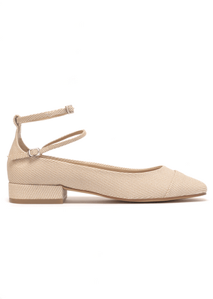 9041 FLAT DOBLE PULSERA ITZEL