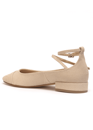 9041 FLAT DOBLE PULSERA ITZEL